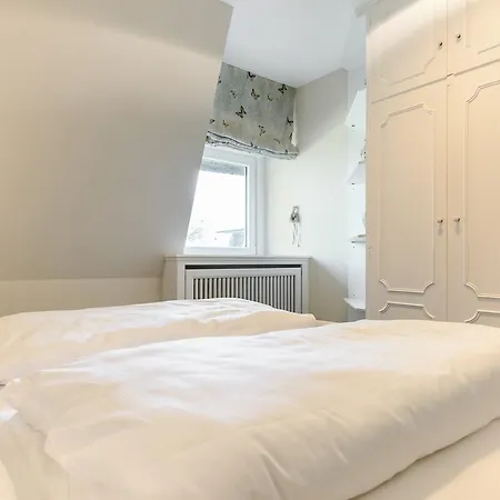 Haus Braderuper Heide * Wenningstedt-Braderup