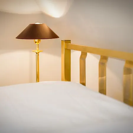 Haus Braderuper Heide Apartament