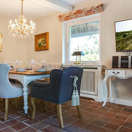 Apartament Haus Braderuper Heide *