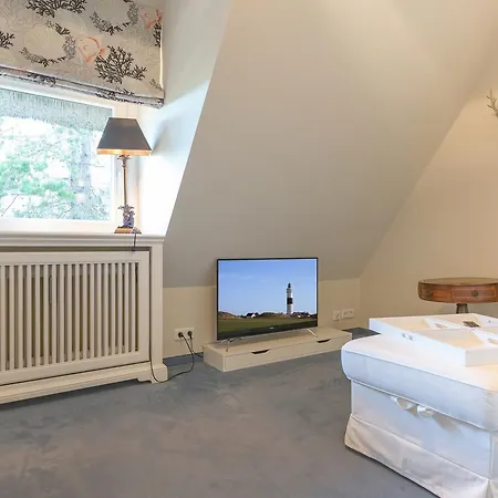 Haus Braderuper Heide Apartament *